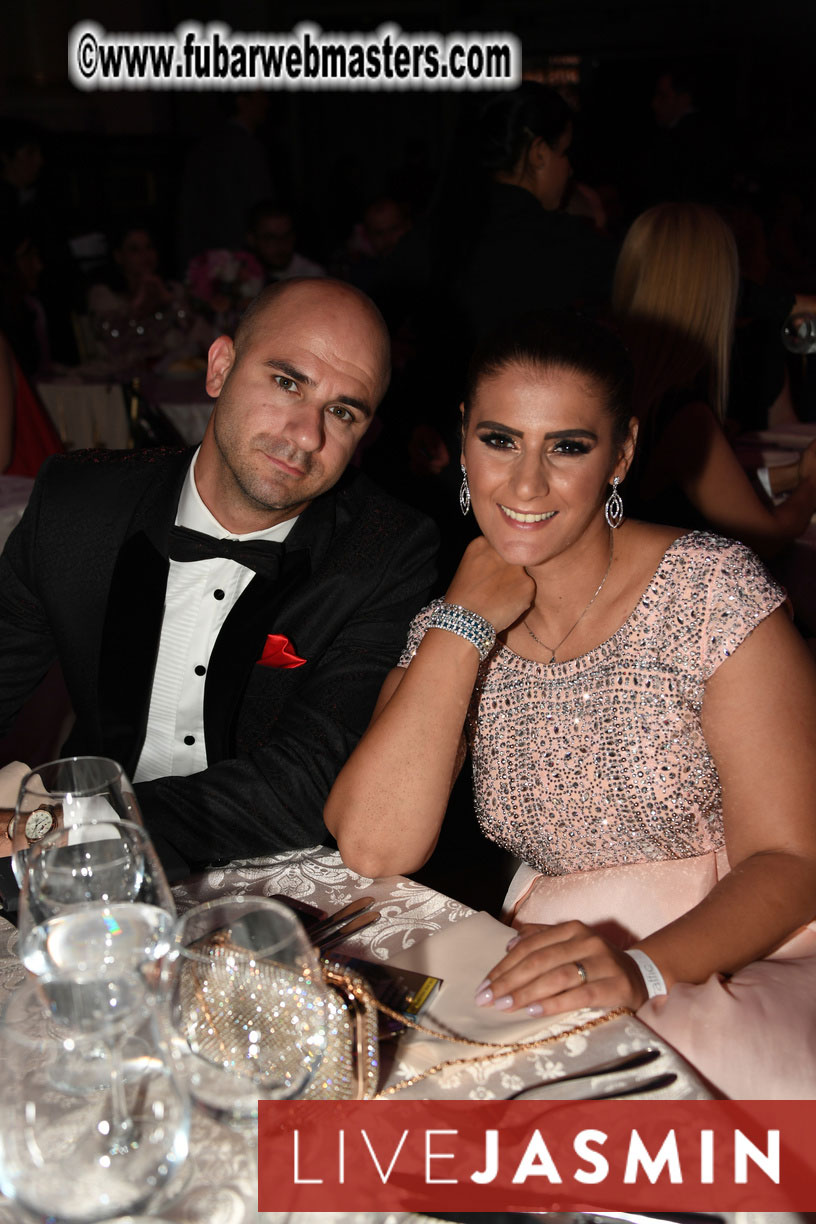 Awards Gala & Dinner