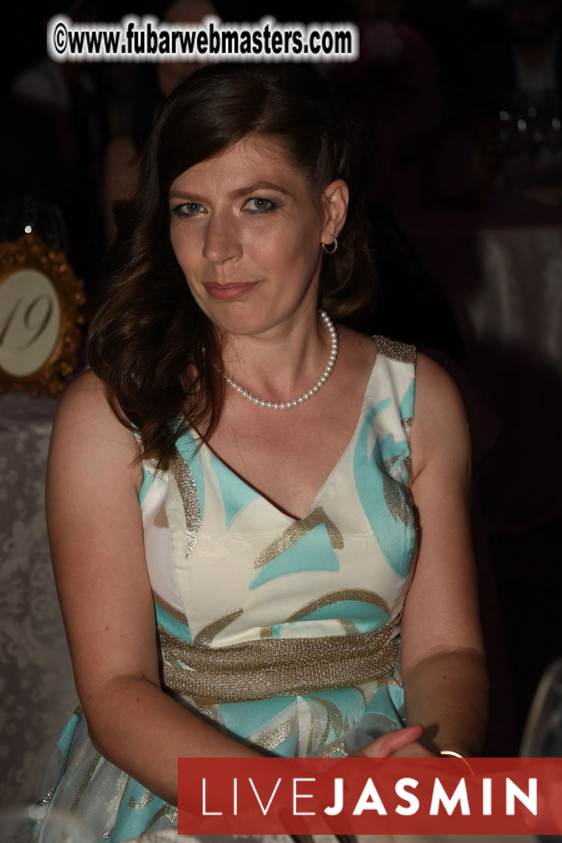 Awards Gala & Dinner