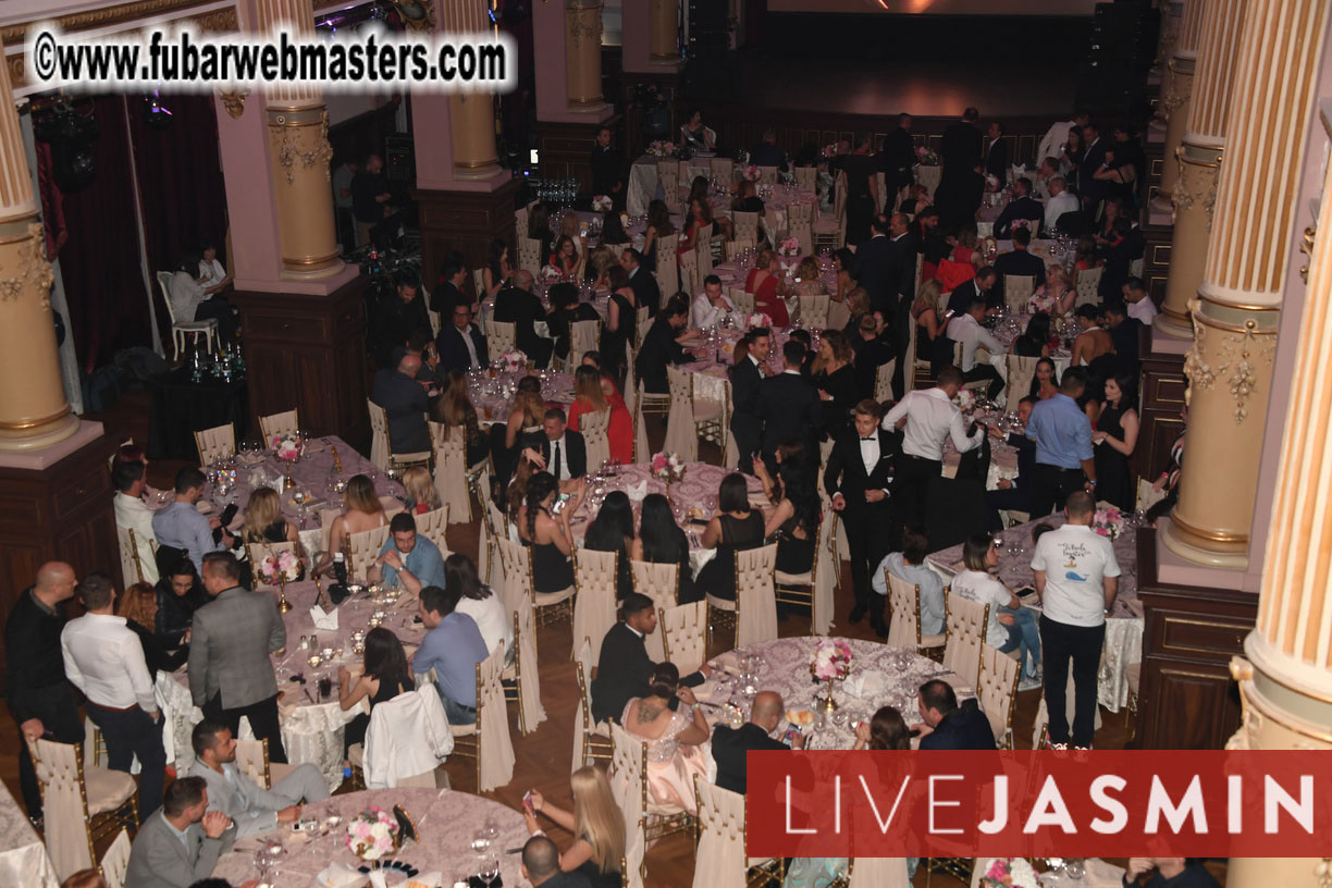 Awards Gala & Dinner