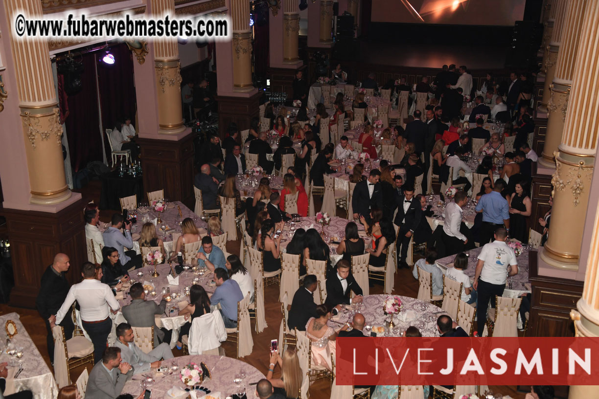 Awards Gala & Dinner