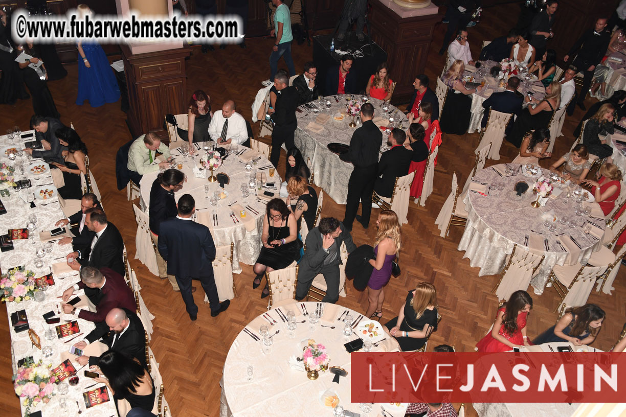 Awards Gala & Dinner