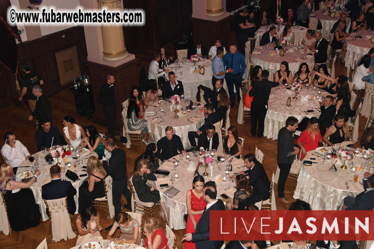 Awards Gala & Dinner