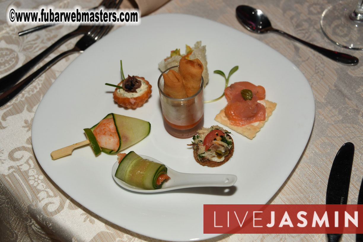 Awards Gala & Dinner