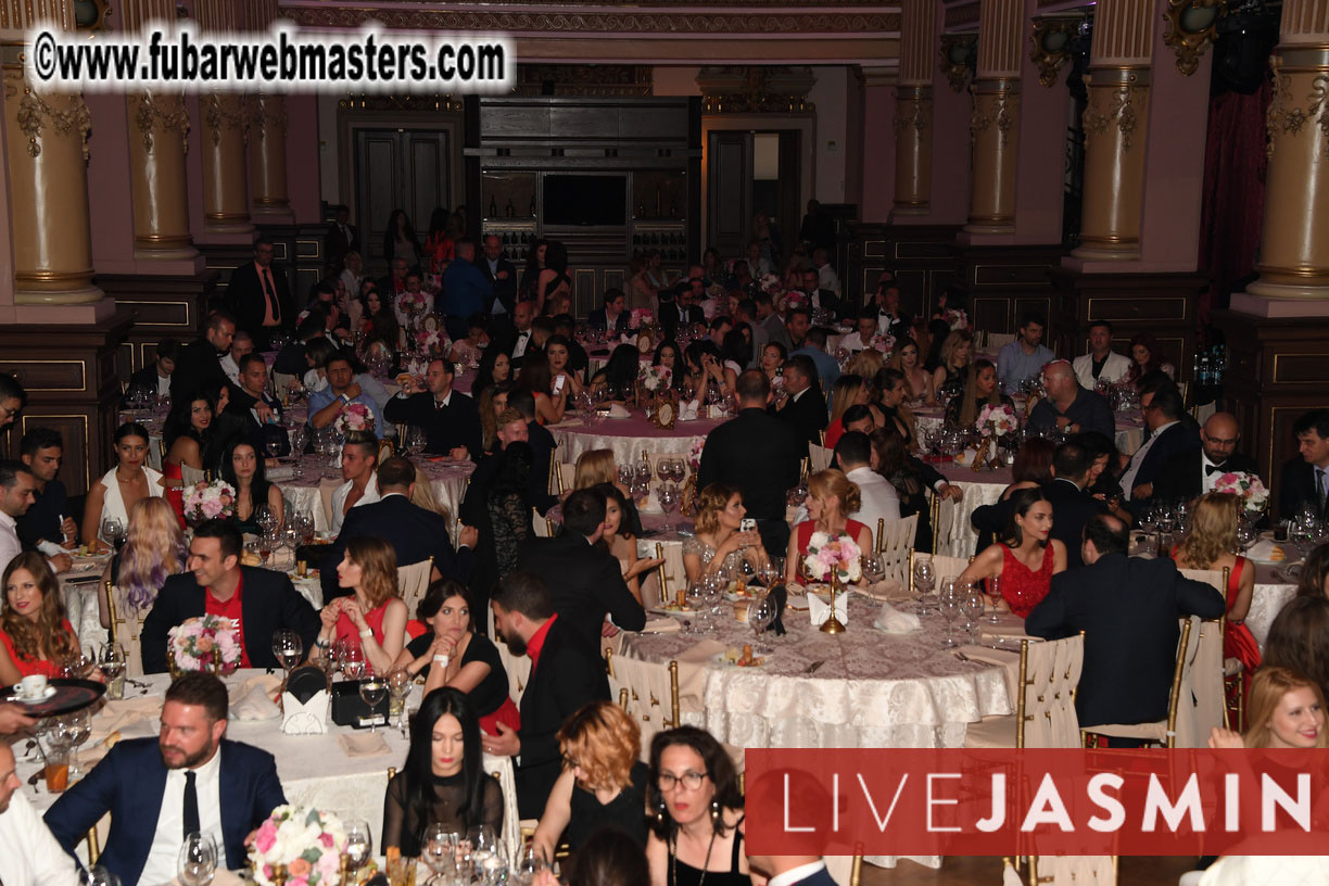 Awards Gala & Dinner