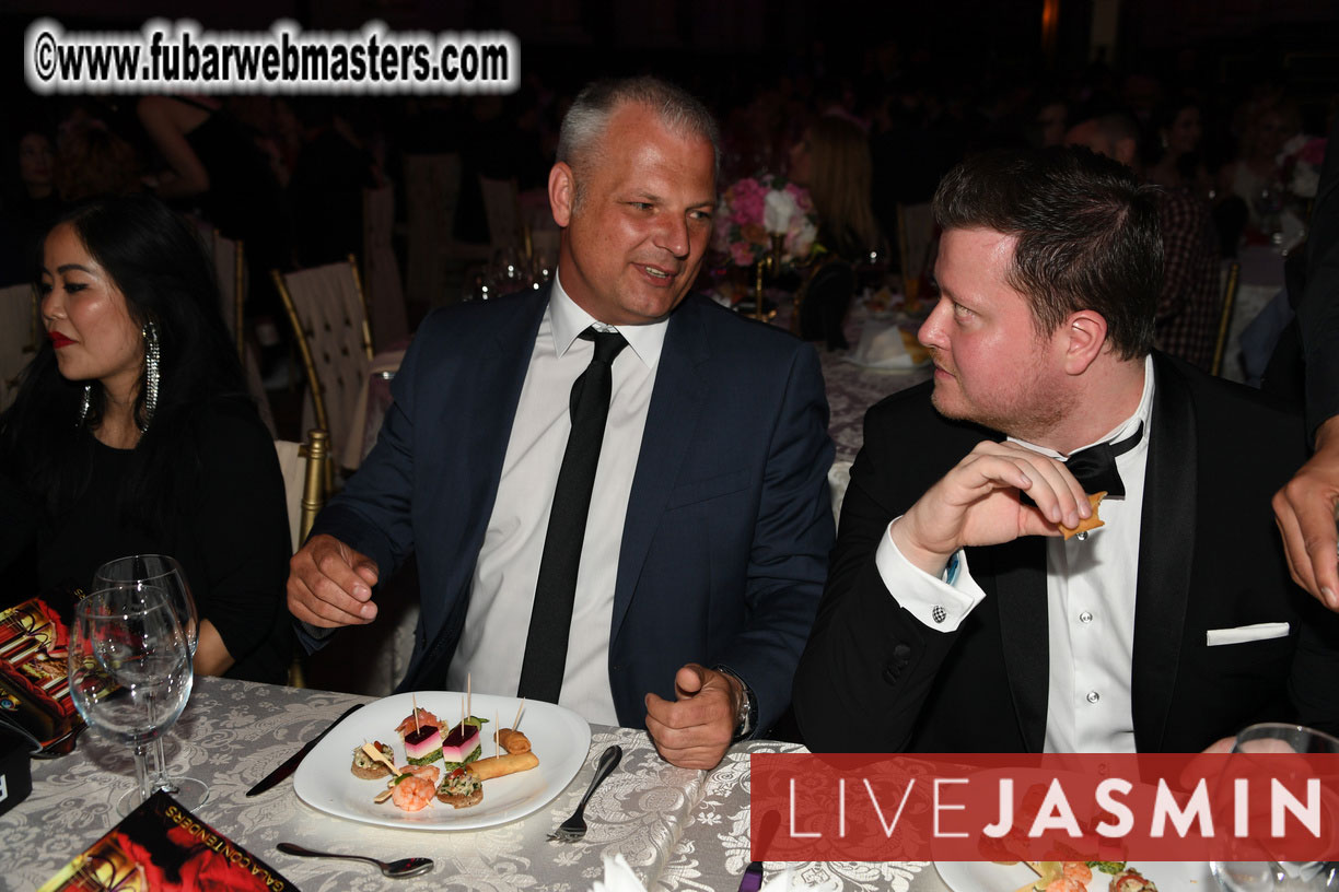 Awards Gala & Dinner