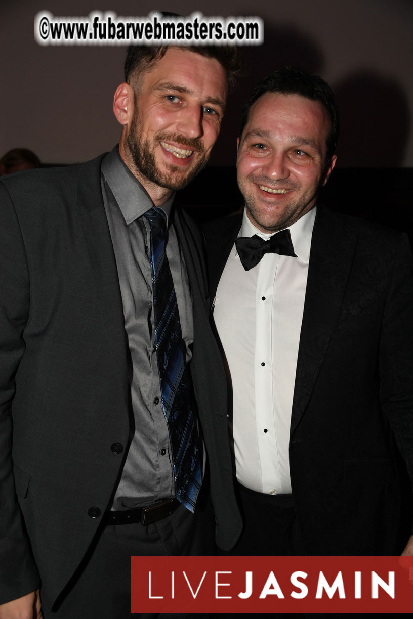 Awards Gala & Dinner