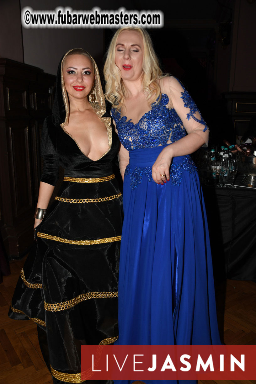 Awards Gala & Dinner