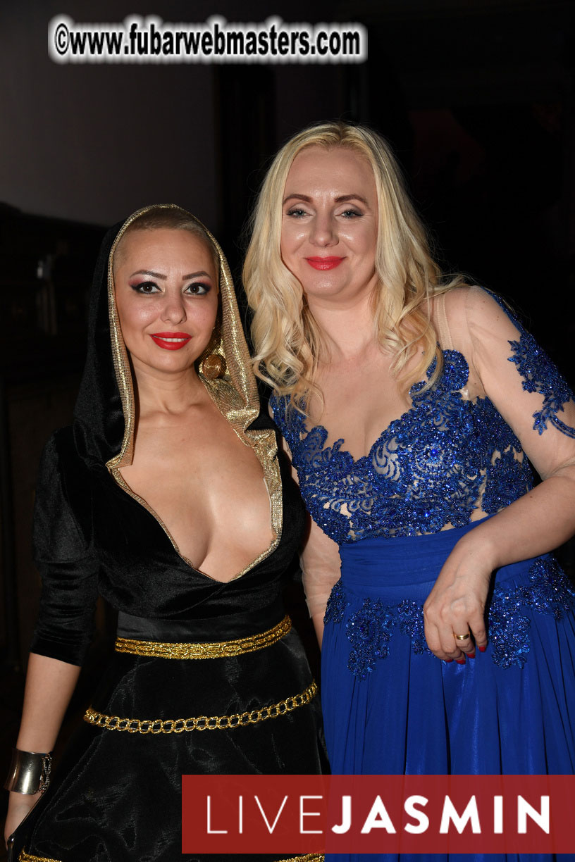 Awards Gala & Dinner