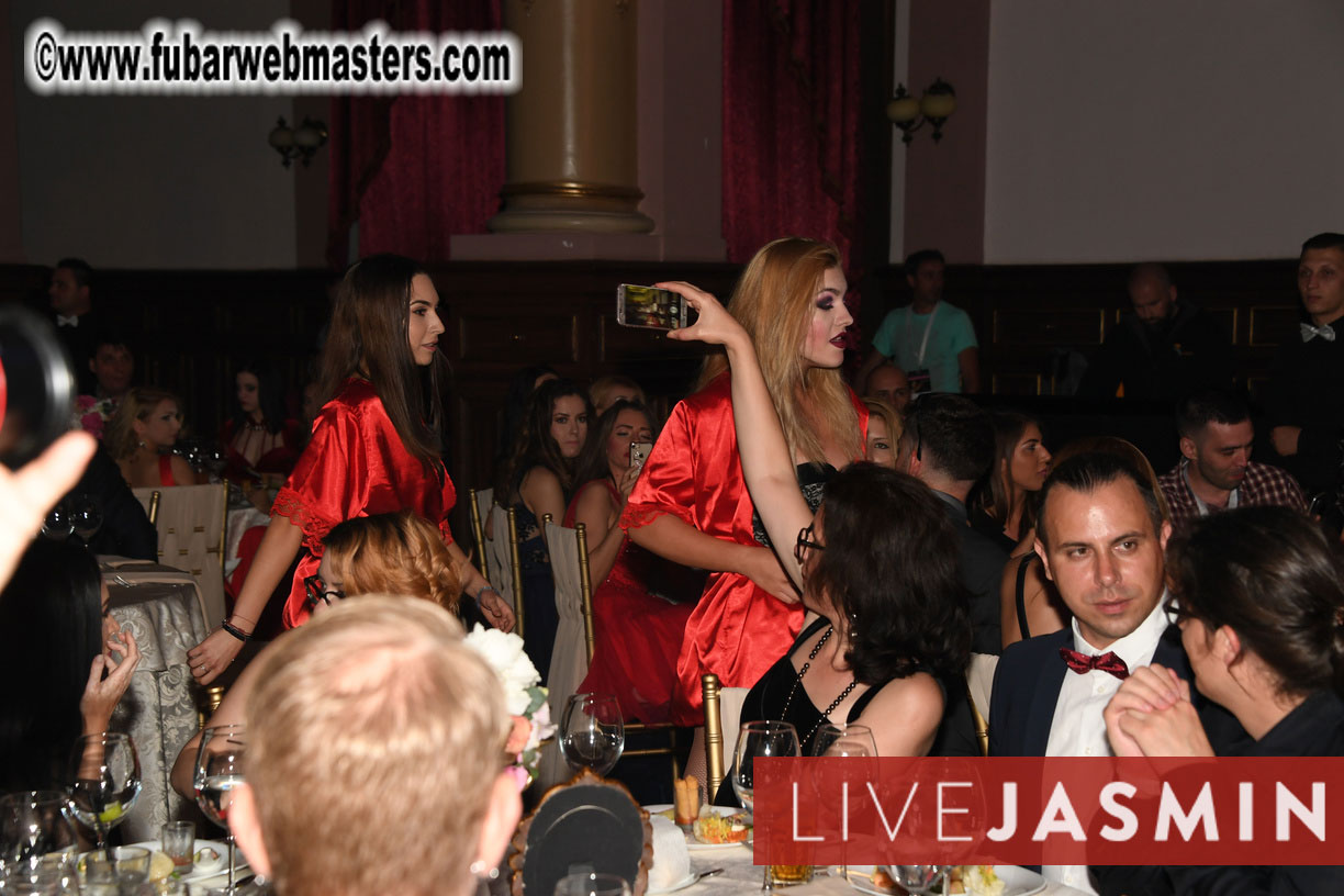 Awards Gala & Dinner