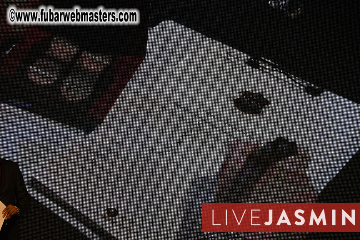 Awards Gala & Dinner