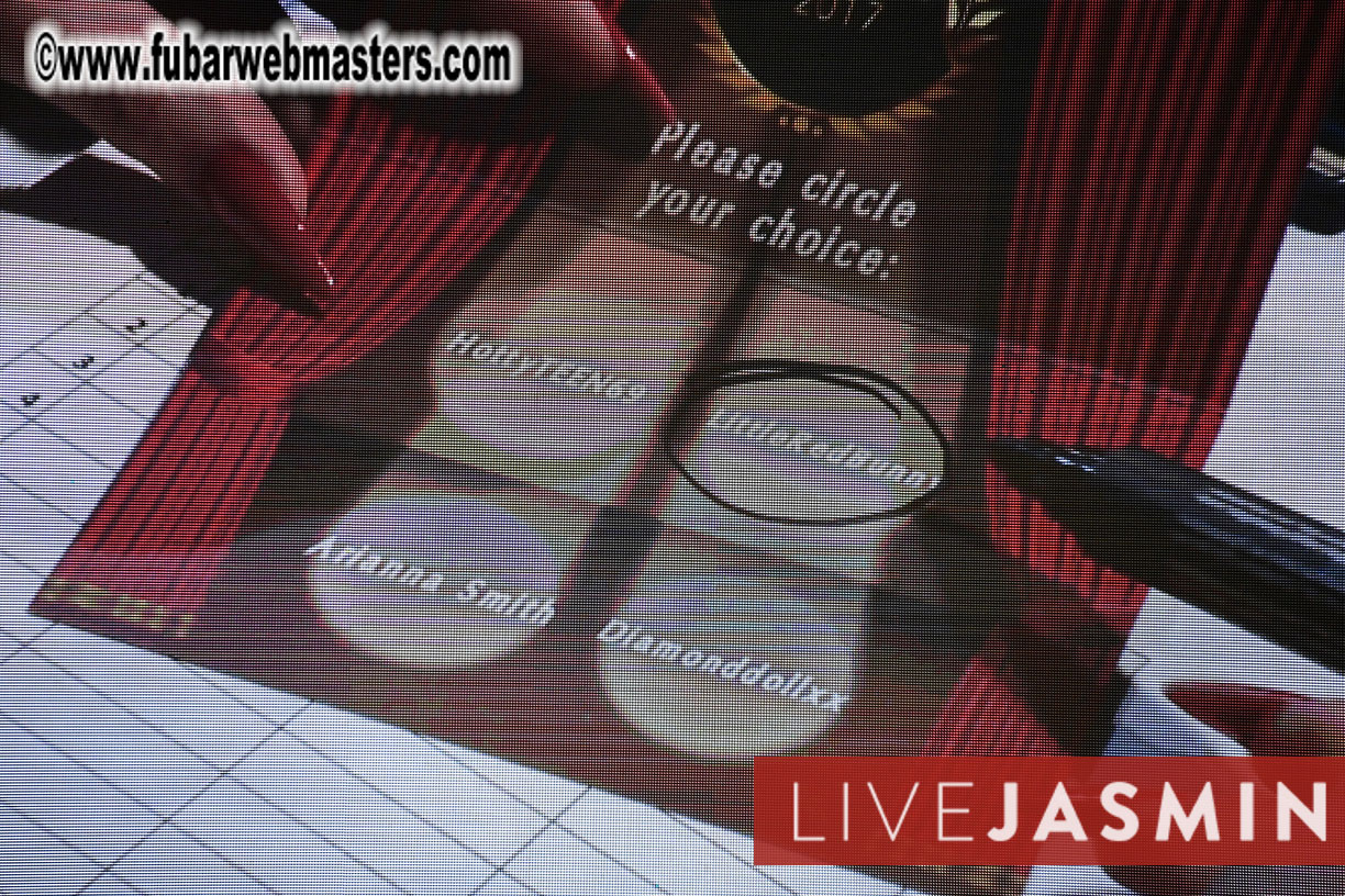 Awards Gala & Dinner