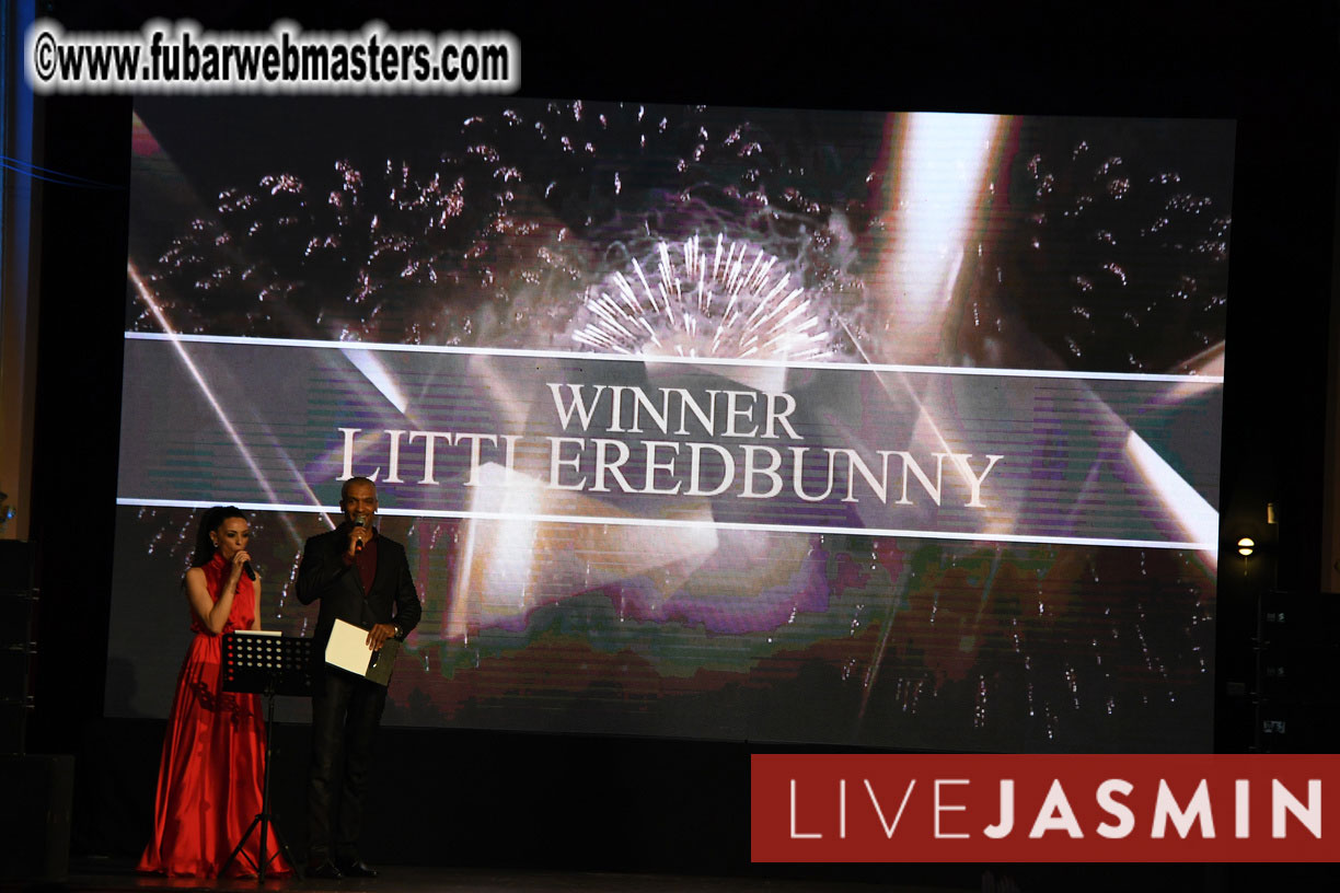 Awards Gala & Dinner