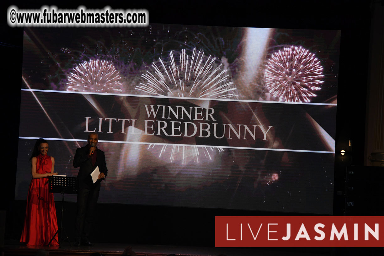 Awards Gala & Dinner