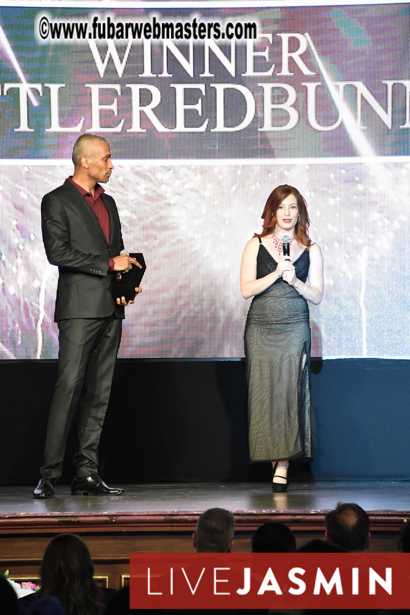 Awards Gala & Dinner