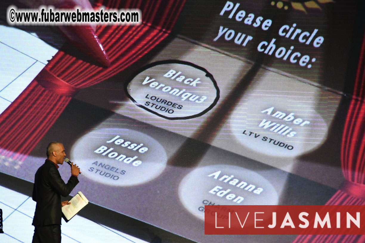 Awards Gala & Dinner