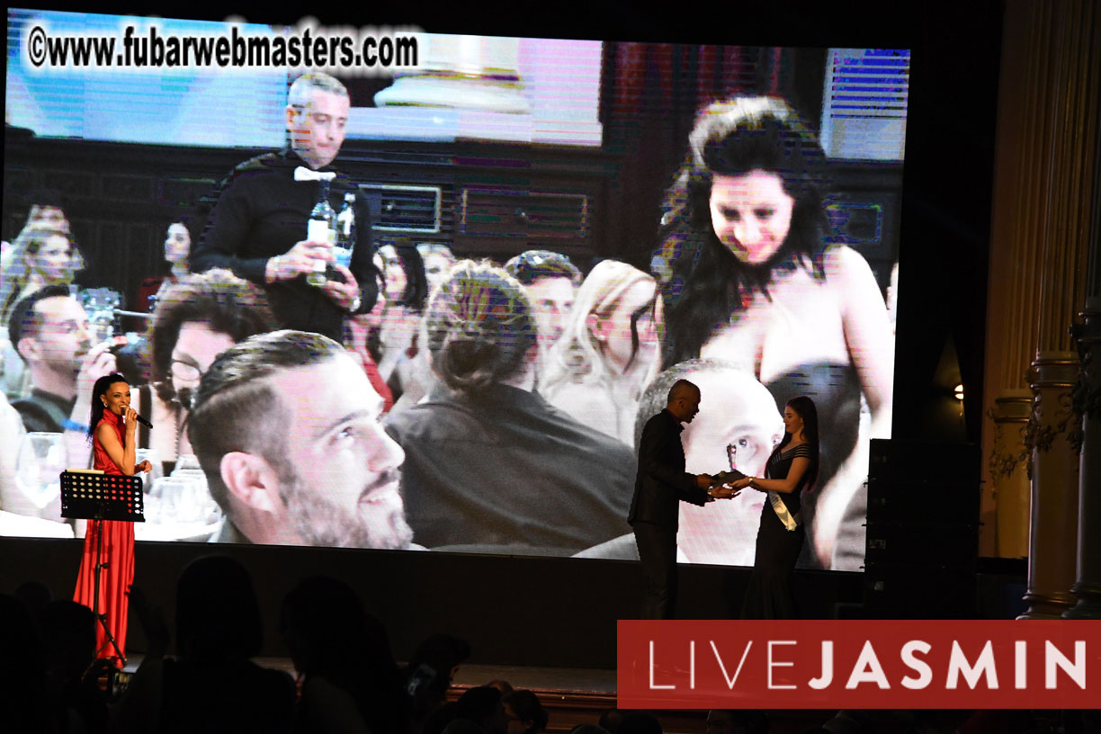 Awards Gala & Dinner