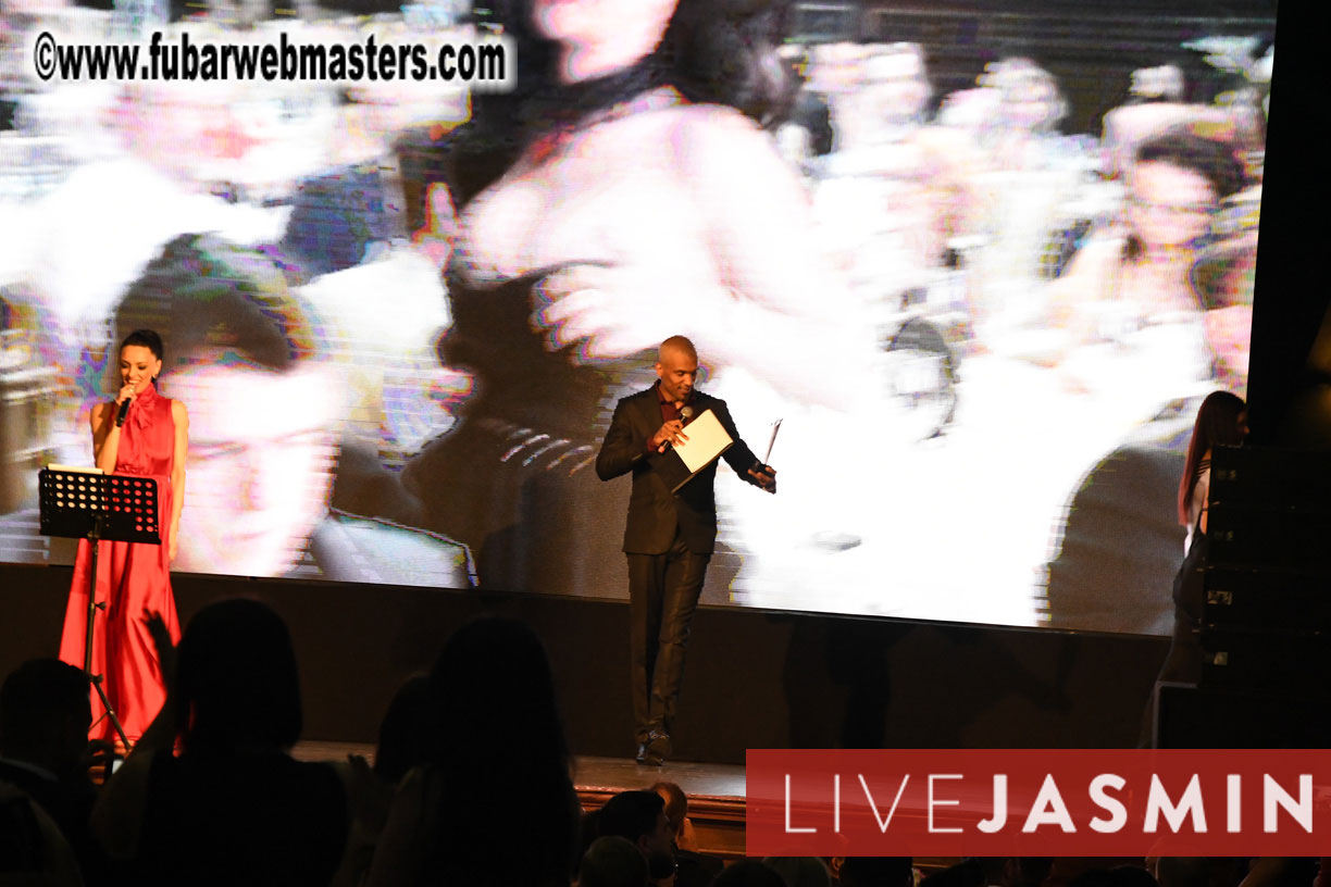 Awards Gala & Dinner