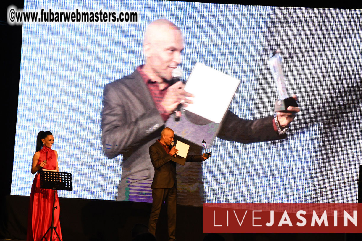 Awards Gala & Dinner