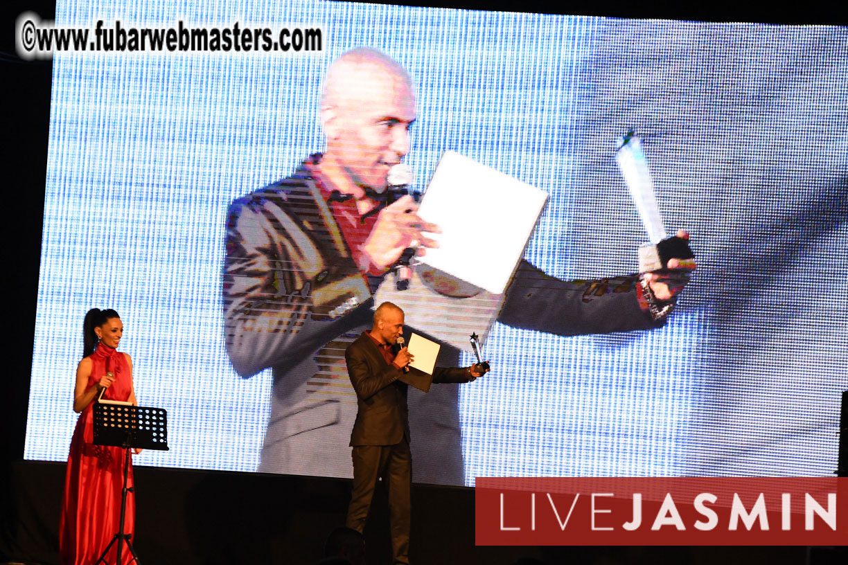 Awards Gala & Dinner