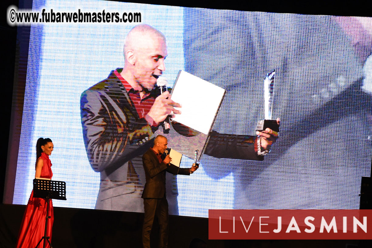 Awards Gala & Dinner