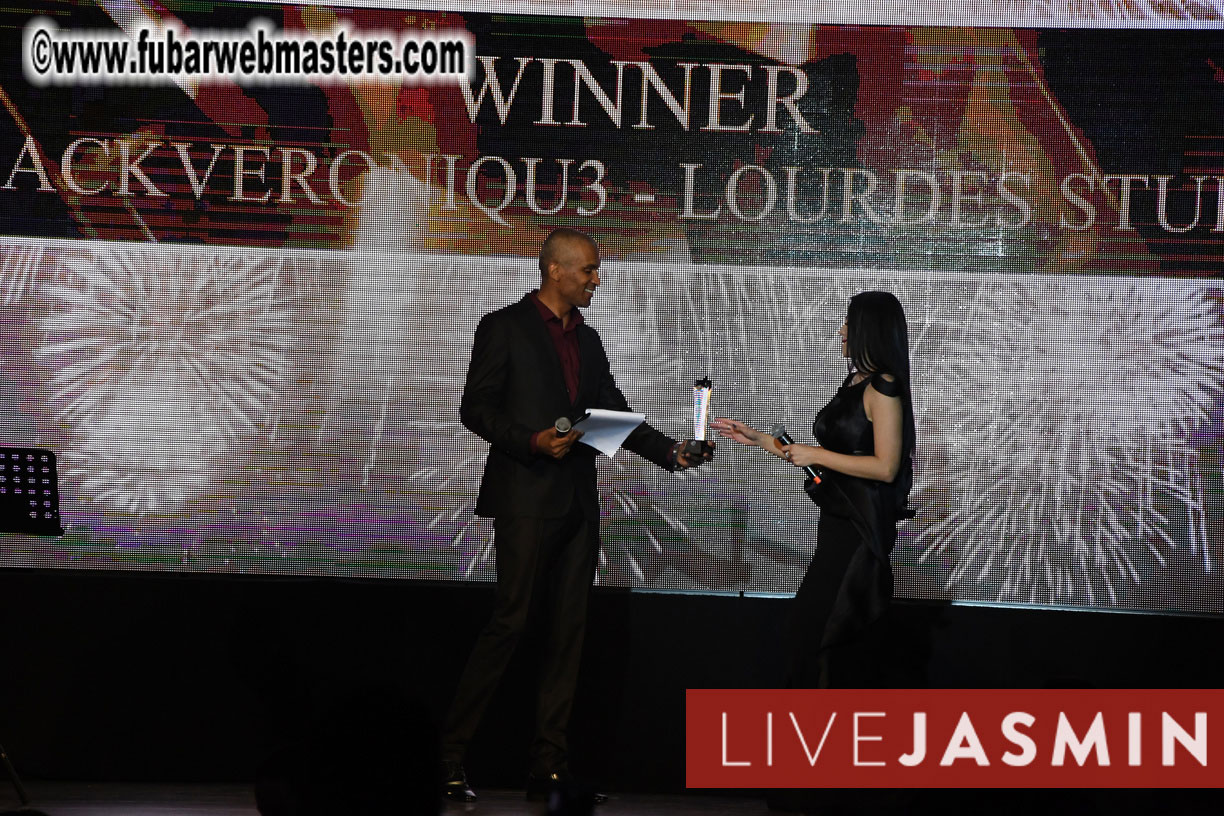 Awards Gala & Dinner