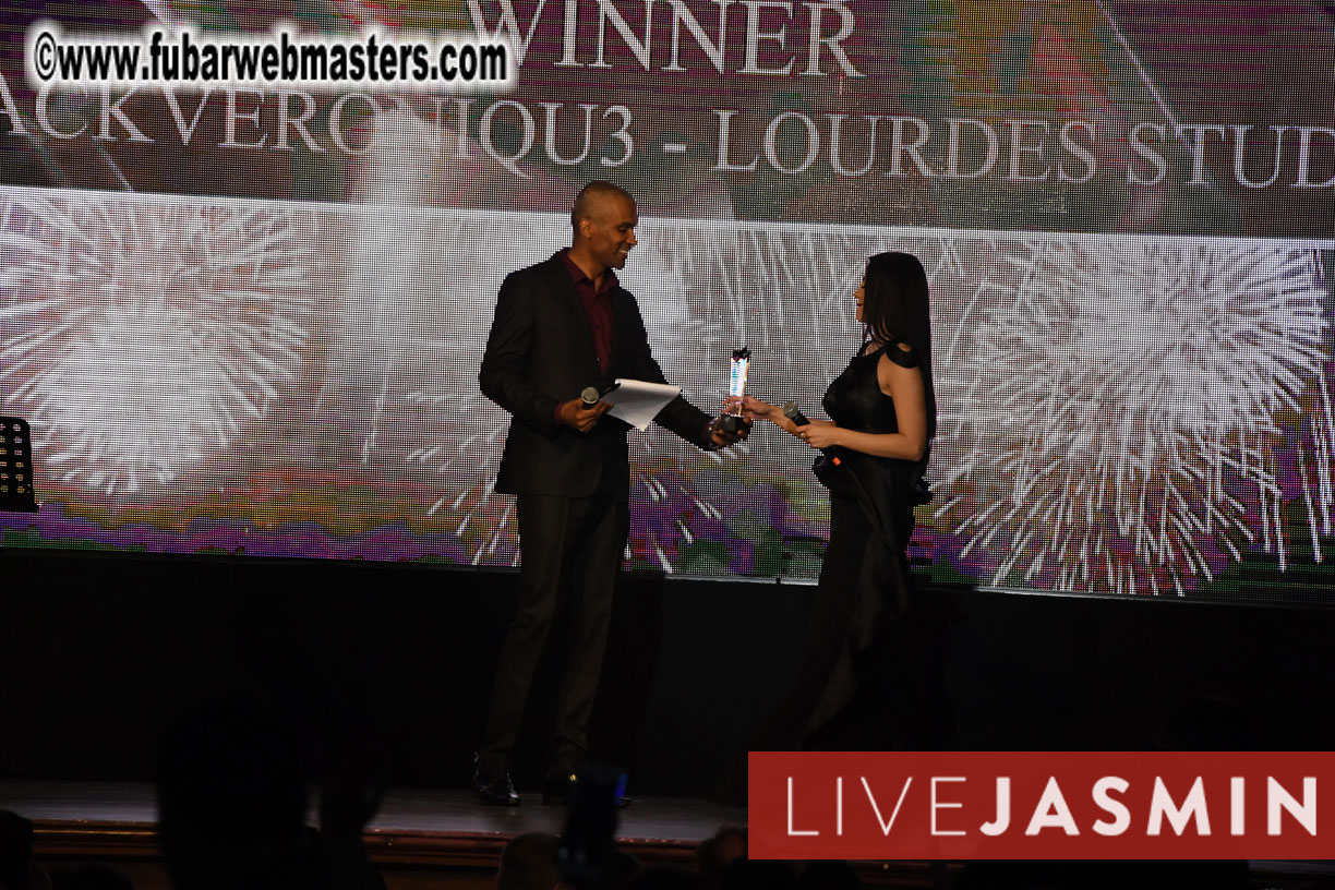 Awards Gala & Dinner