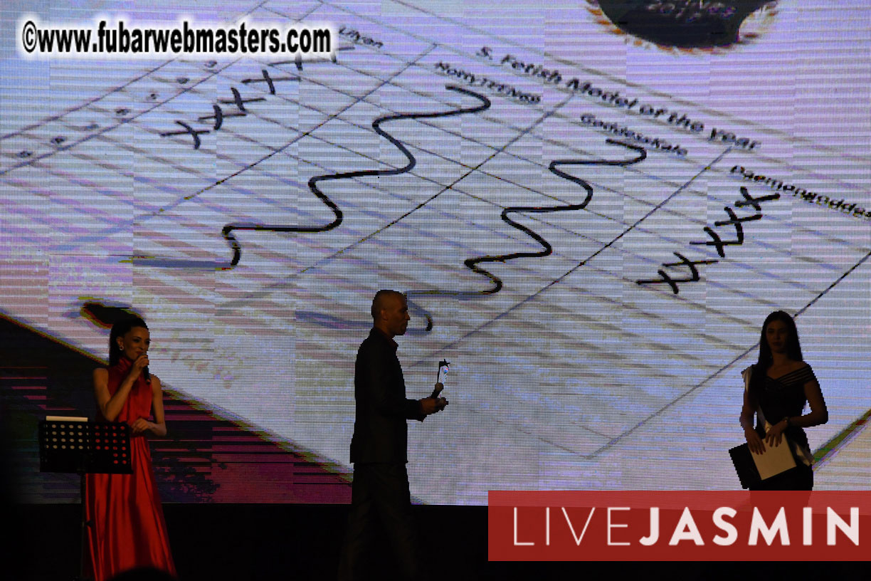 Awards Gala & Dinner