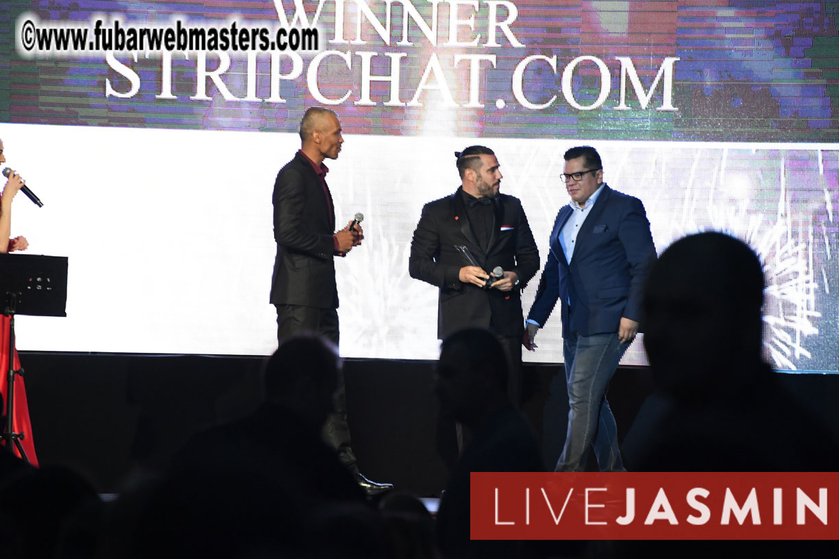 Awards Gala & Dinner