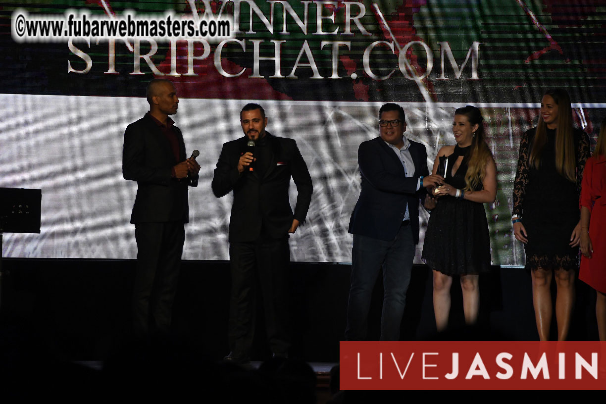 Awards Gala & Dinner