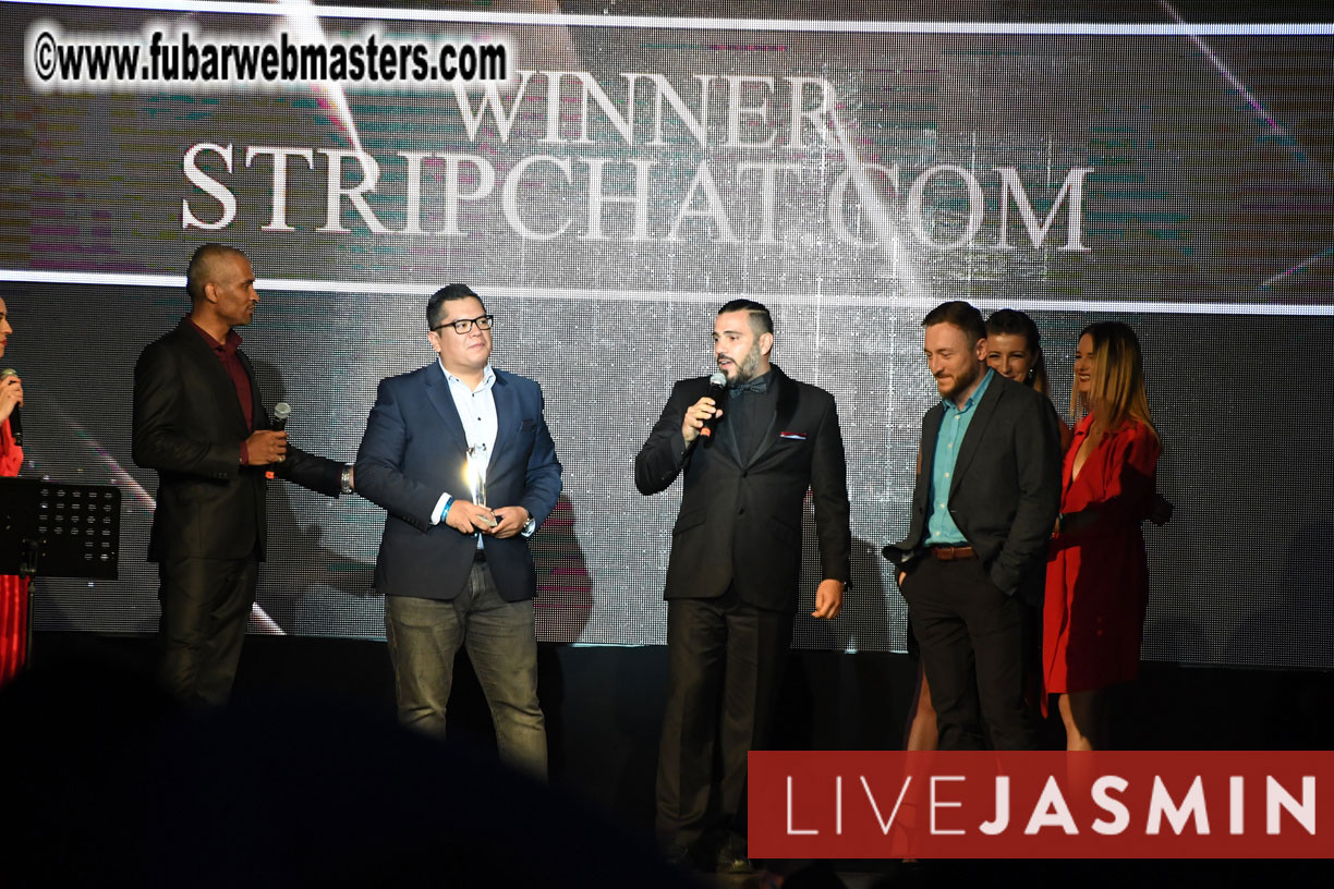 Awards Gala & Dinner