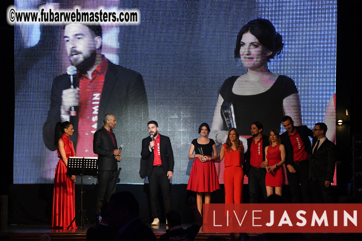 Awards Gala & Dinner