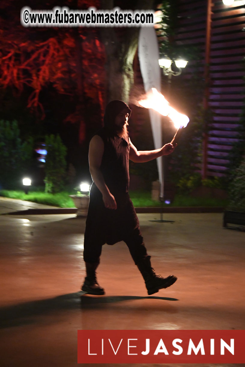 Awards Gala & Dinner