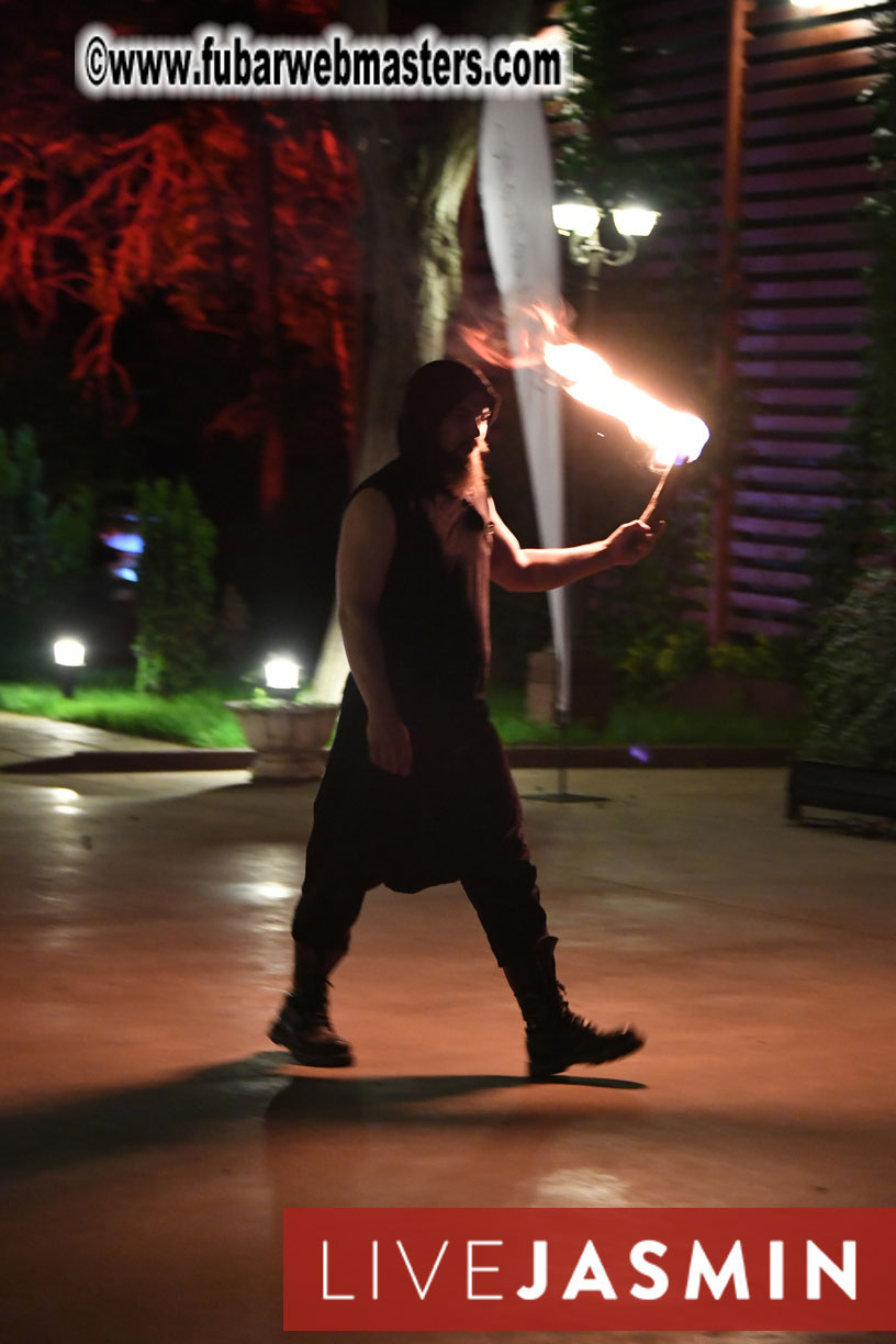 Awards Gala & Dinner