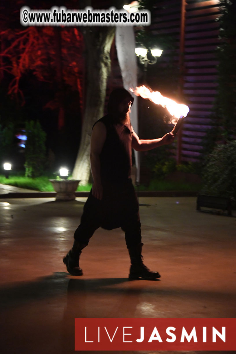 Awards Gala & Dinner