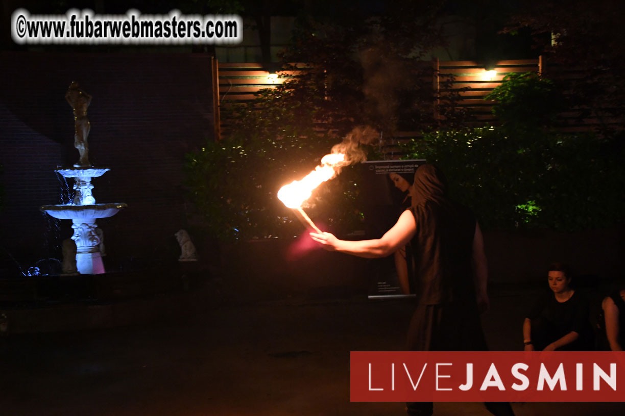 Awards Gala & Dinner