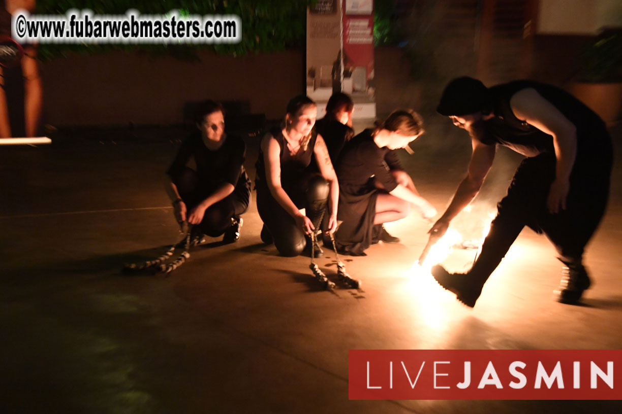 Awards Gala & Dinner