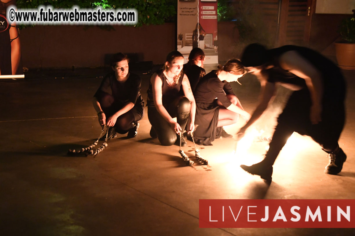 Awards Gala & Dinner