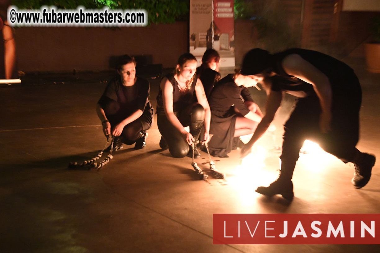 Awards Gala & Dinner