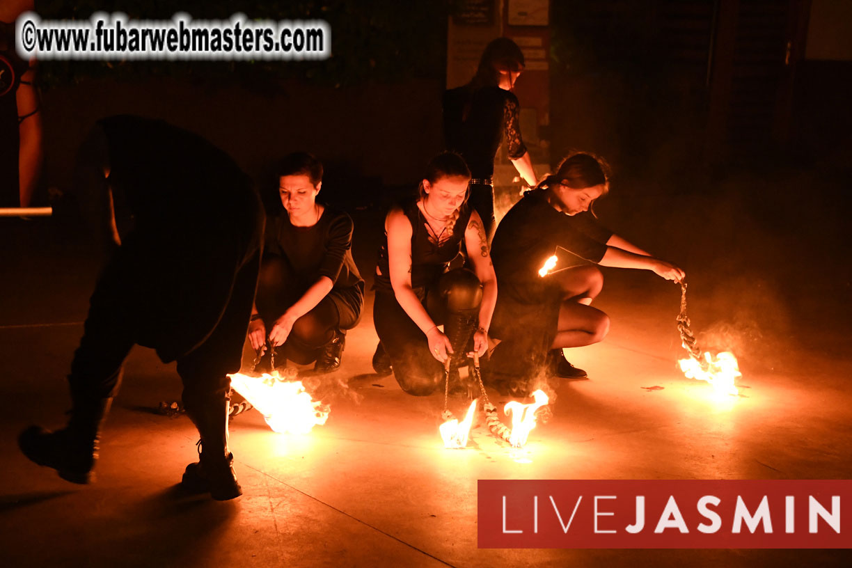 Awards Gala & Dinner