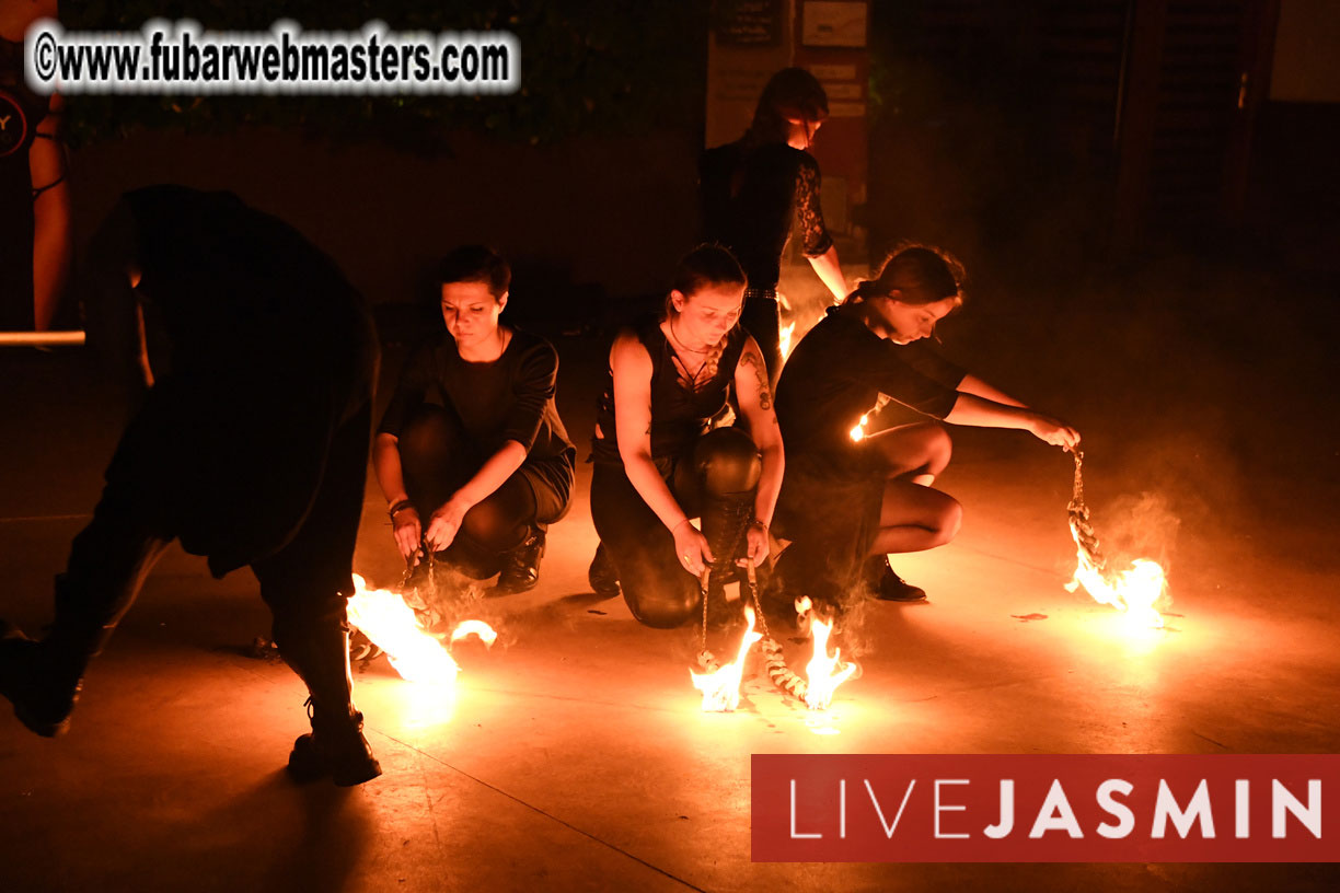 Awards Gala & Dinner