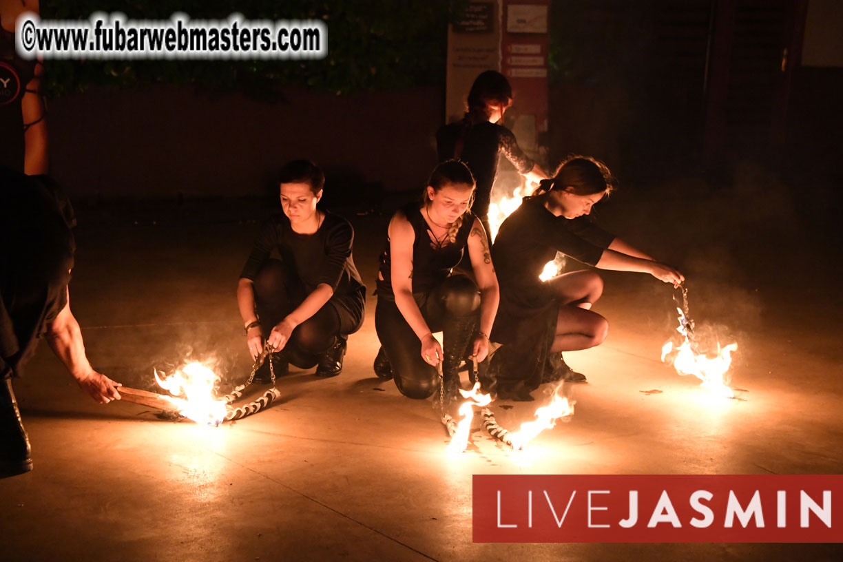 Awards Gala & Dinner