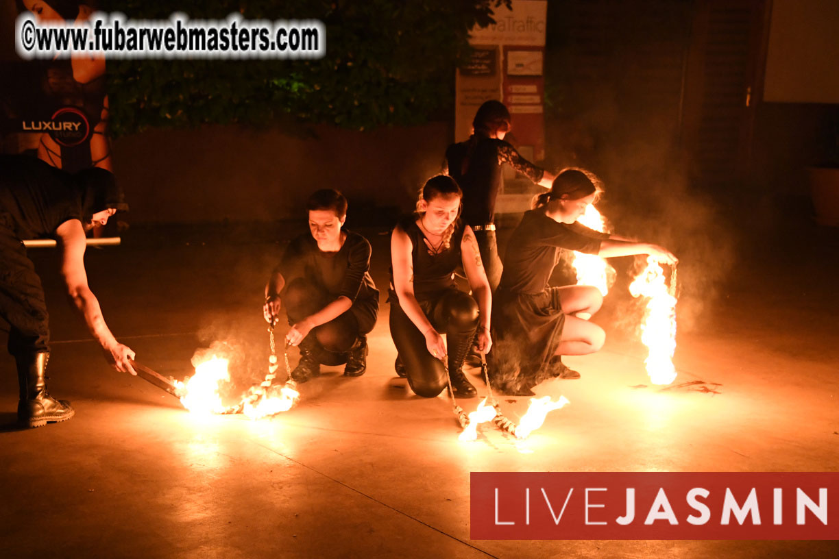 Awards Gala & Dinner