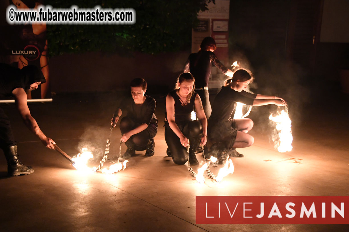 Awards Gala & Dinner