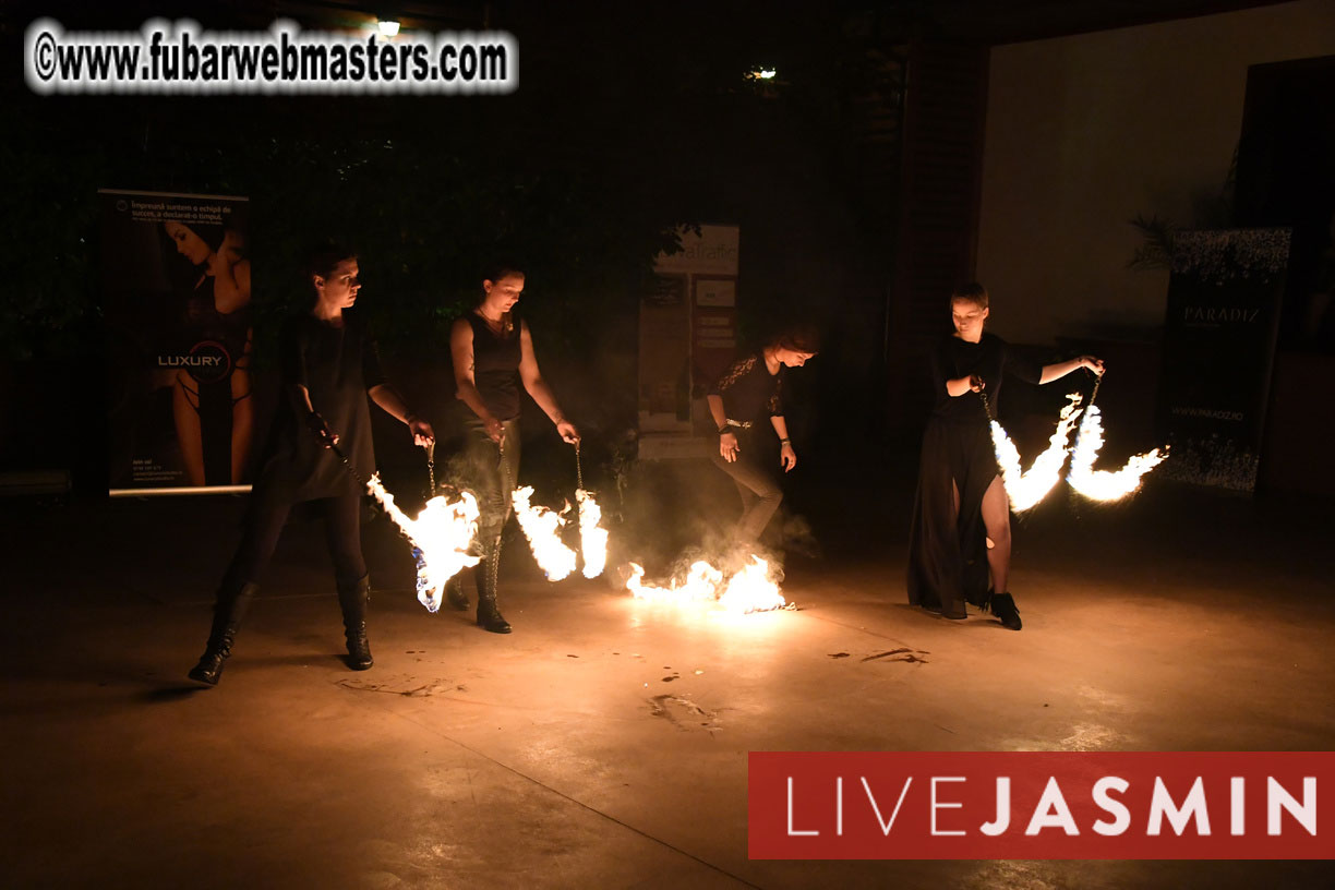 Awards Gala & Dinner