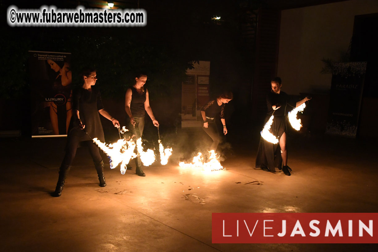 Awards Gala & Dinner