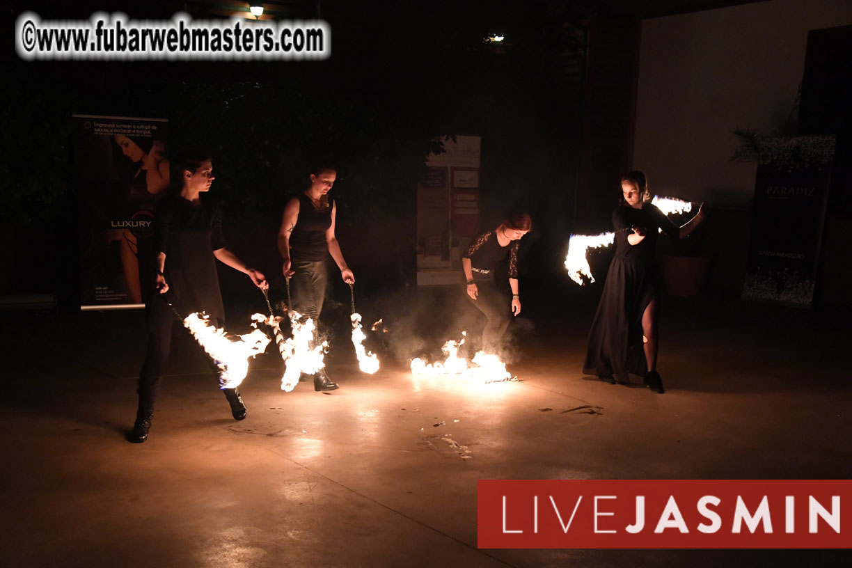 Awards Gala & Dinner