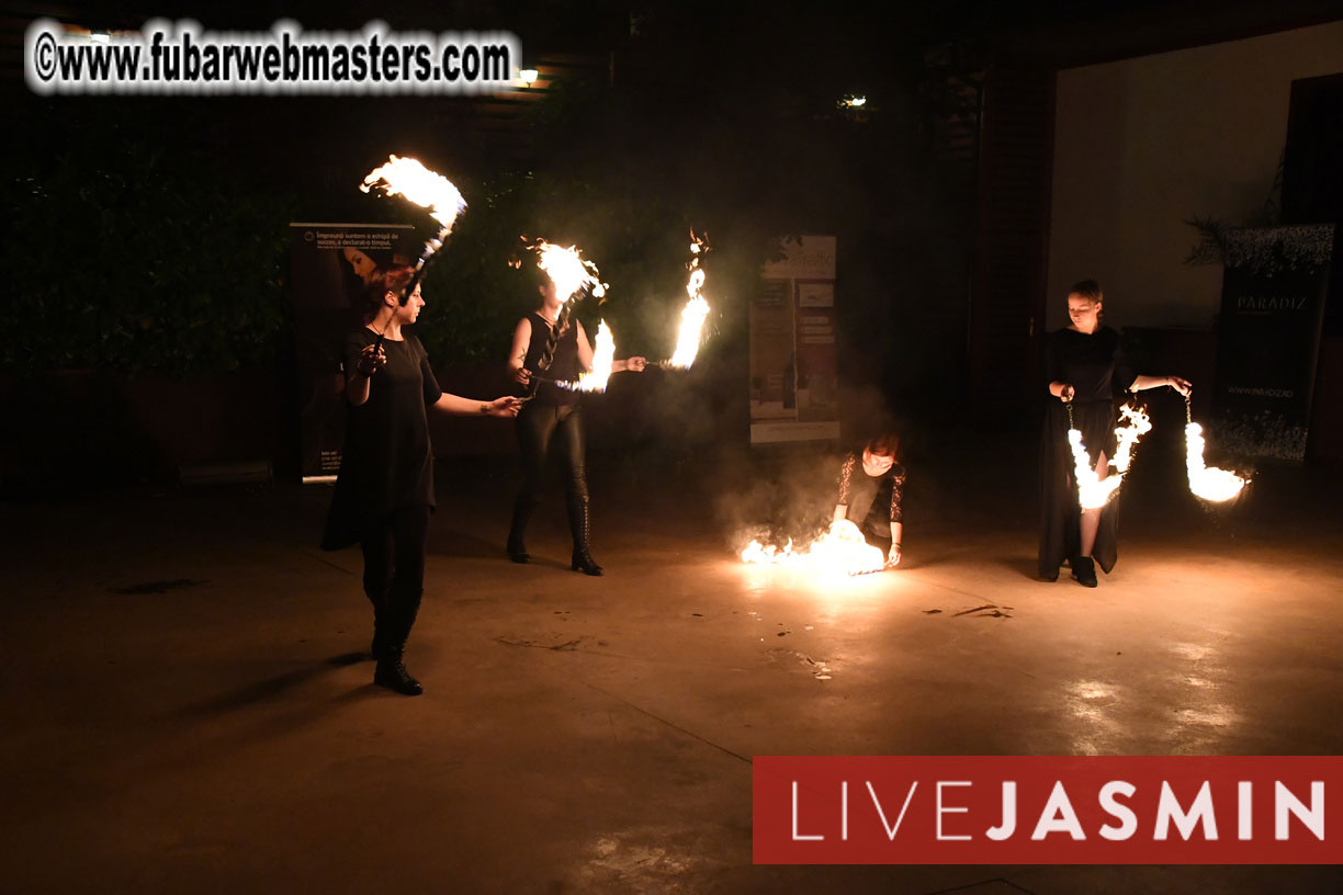 Awards Gala & Dinner