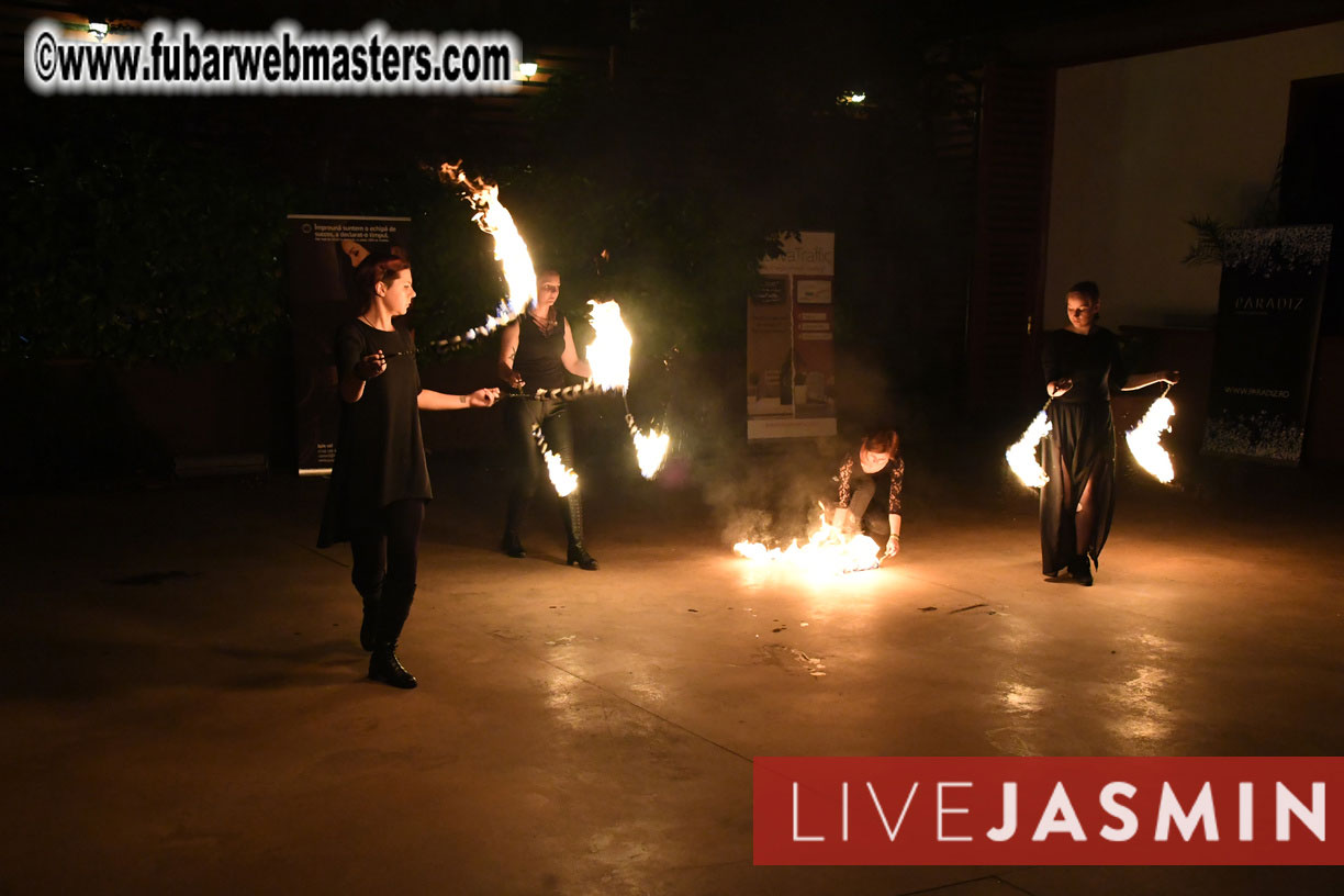 Awards Gala & Dinner