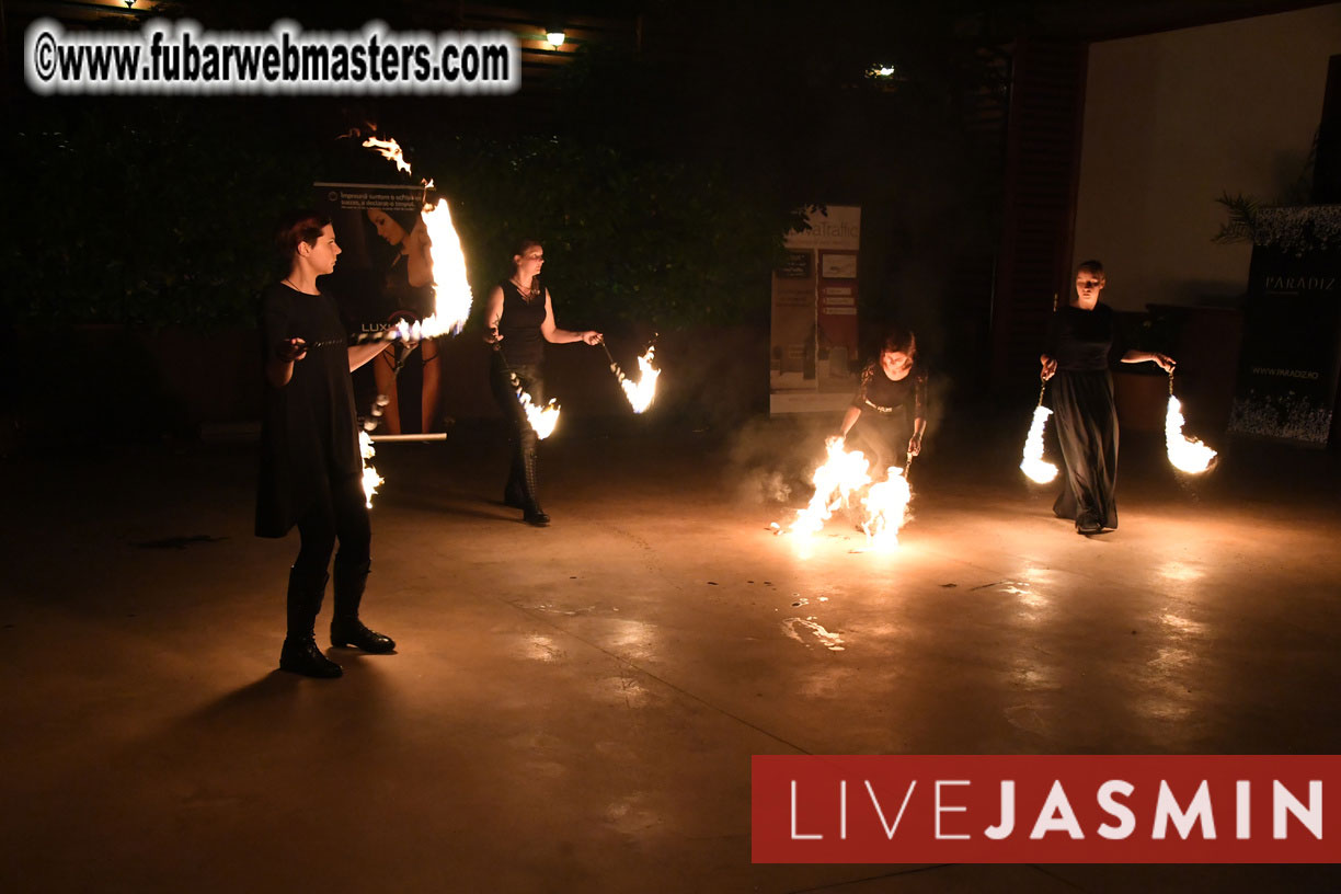 Awards Gala & Dinner