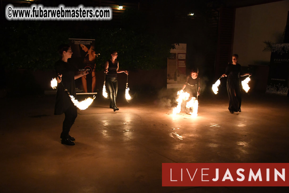 Awards Gala & Dinner